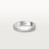 1895 Wedding Band – Platinum – Cartier