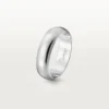 1895 Wedding Band – Platinum – Cartier