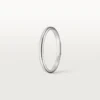1895 Wedding Band – Platinum – Cartier