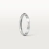 1895 Wedding Band – Platinum – Cartier