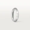 1895 Wedding Band – Platinum – Cartier