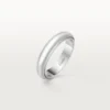 1895 Wedding Band – Platinum – Cartier