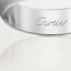 1895 Wedding Band – Platinum – Cartier
