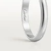 1895 Wedding Band – Platinum – Cartier