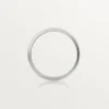 1895 Wedding Band – Platinum – Cartier
