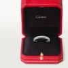 1895 Wedding Band – Platinum – Cartier