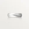 1895 Wedding Band – Platinum – Cartier