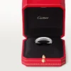 1895 Wedding Band – Platinum – Cartier