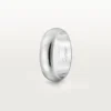 1895 Wedding Band – Platinum – Cartier