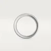 1895 Wedding Band – Platinum – Cartier