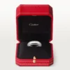 1895 Wedding Band – Platinum – Cartier
