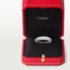 1895 Wedding Band – Platinum – Cartier