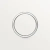 1895 Wedding Band – Platinum, Diamond – Cartier