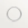 1895 Wedding Band – Platinum, Diamonds – Cartier