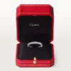 1895 Wedding Band – Platinum, Diamonds – Cartier