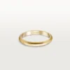 1895 Wedding Band – Yellow Gold – Cartier