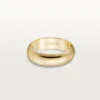 1895 Wedding Band – Yellow Gold – Cartier