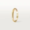 1895 Wedding Band – Yellow Gold – Cartier