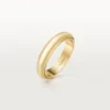 1895 Wedding Band – Yellow Gold – Cartier