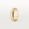 1895 Wedding Band – Yellow Gold – Cartier