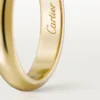 1895 Wedding Band – Yellow Gold – Cartier