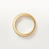 1895 Wedding Band – Yellow Gold – Cartier