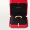 1895 Wedding Band – Yellow Gold – Cartier
