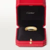 1895 Wedding Band – Yellow Gold – Cartier
