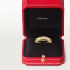 1895 Wedding Band – Yellow Gold – Cartier