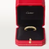 1895 Wedding Band – Yellow Gold, Diamond – Cartier