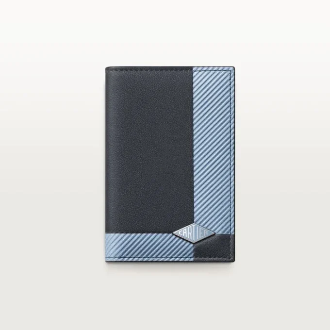 4 Credit Card Holder, Cartier Losange 4 Credit Card Holder, Cartier Losange