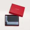 4 Credit Card Holder, Cartier Losange 4 Credit Card Holder, Cartier Losange