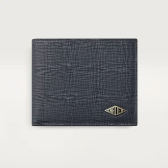 6 Credit Card Compact Wallet, Cartier Losange