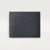 6 Credit Card Compact Wallet, Cartier Losange 6 Credit Card Compact Wallet, Cartier Losange