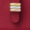 Accordion Card Holder, Trinity Accordion Card Holder, Trinity