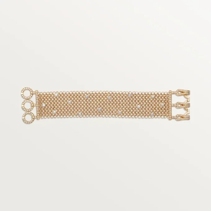 Agrafe Bracelet