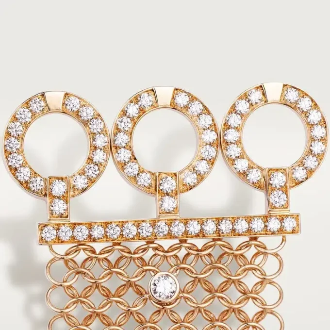 Agrafe Bracelet