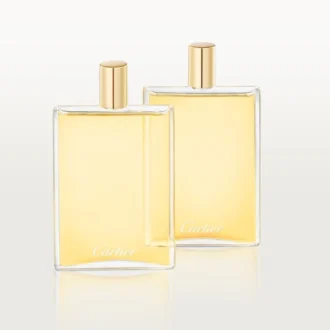 Apricot Perfume Refill – La Panthere | Cartier