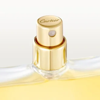 Apricot Perfume Refill – La Panthere | Cartier
