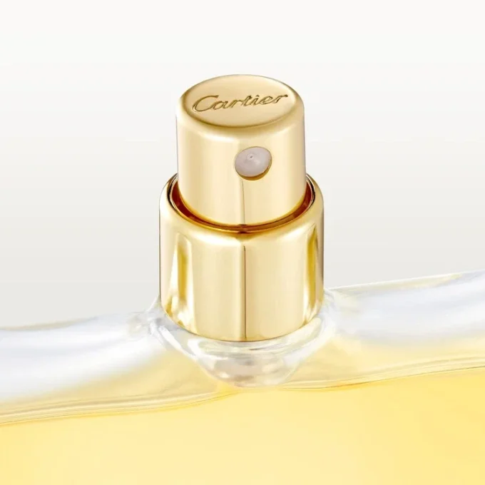 Apricot Perfume Refill – La Panthere | Cartier Apricot Perfume Refill – La Panthere | Cartier