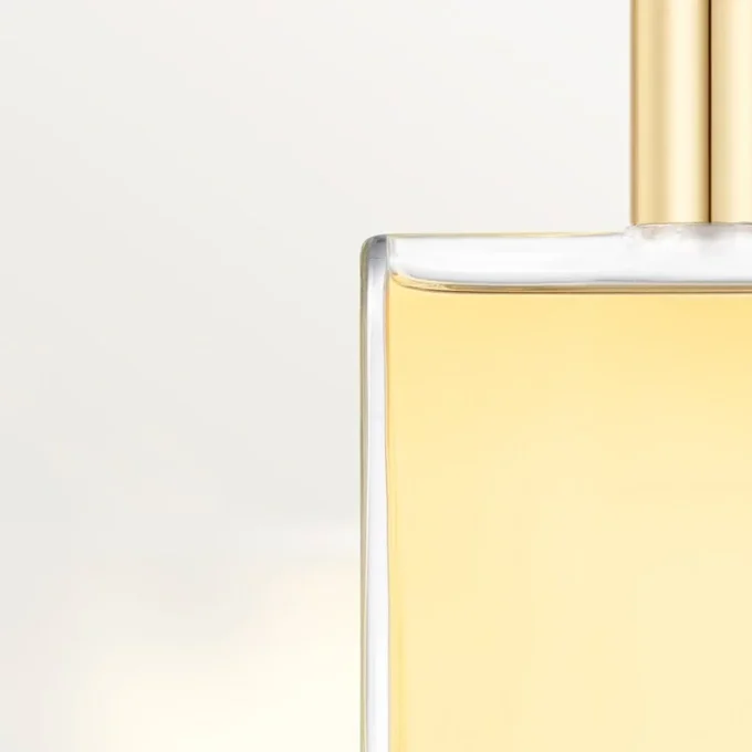 Apricot Perfume Refill – La Panthere | Cartier Apricot Perfume Refill – La Panthere | Cartier