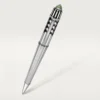 Art Deco-Inspired Ballpoint Pen