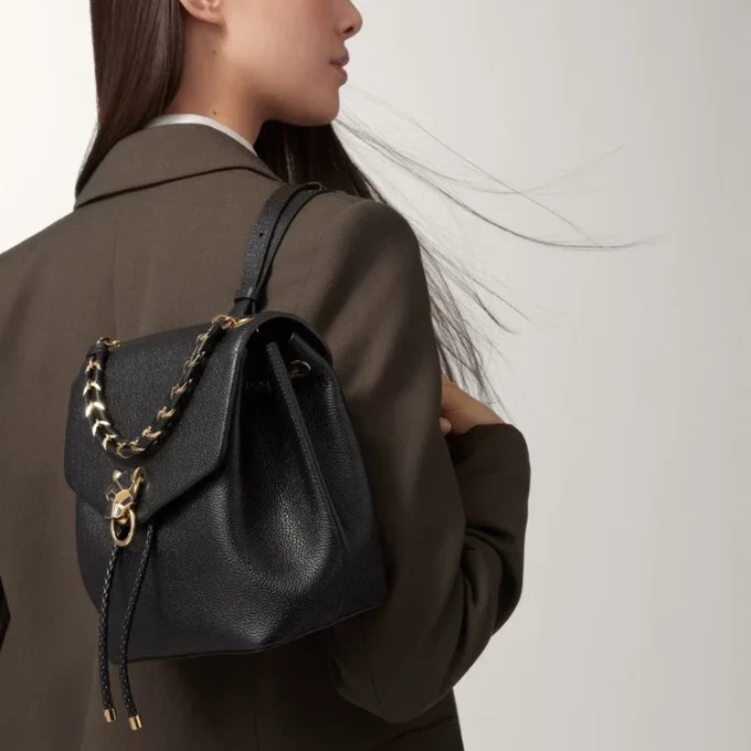 Backpack, Panthere Graphique Backpack, Panthere Graphique
