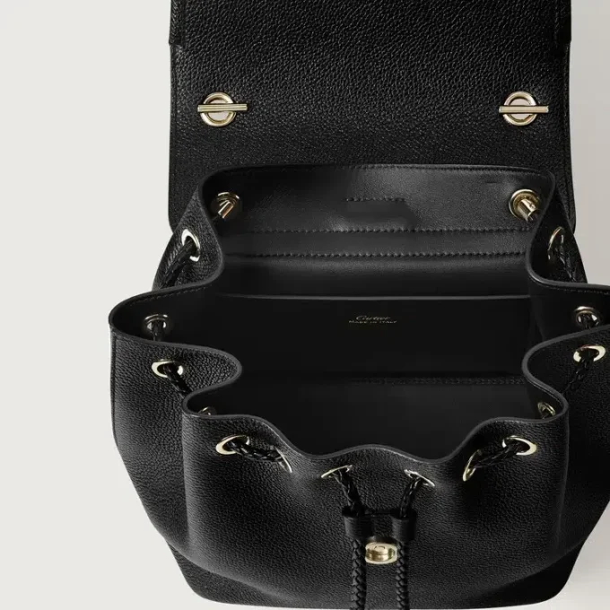 Backpack, Panthere Graphique Backpack, Panthere Graphique