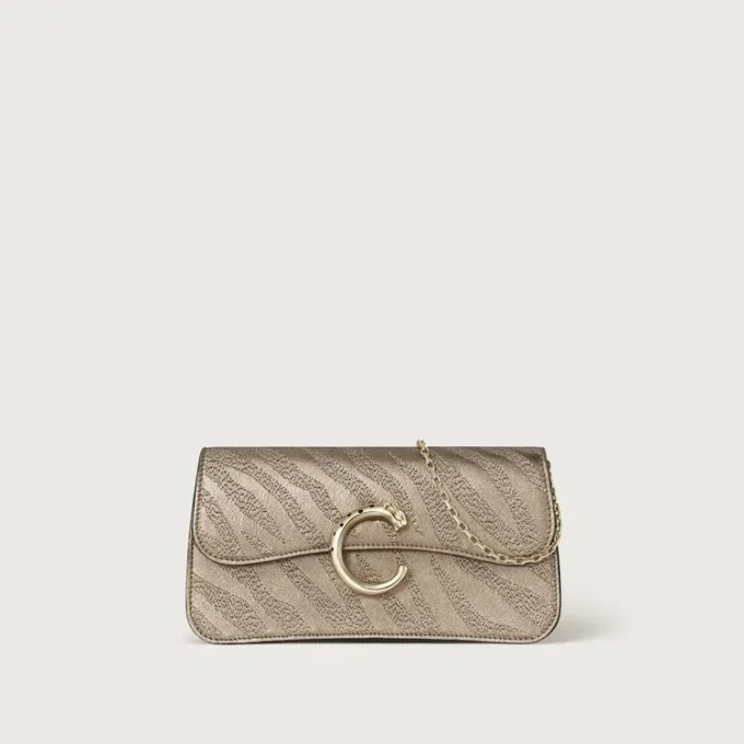Bag, Panthere Bag, Panthere