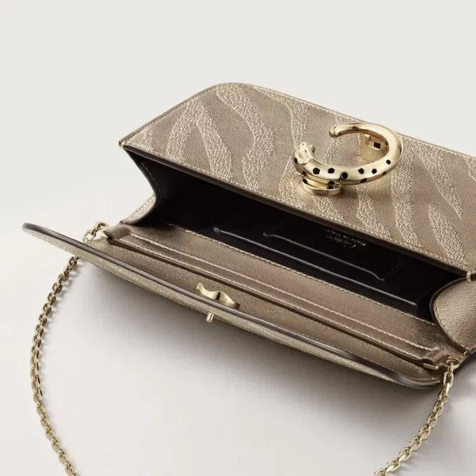Bag, Panthere Bag, Panthere