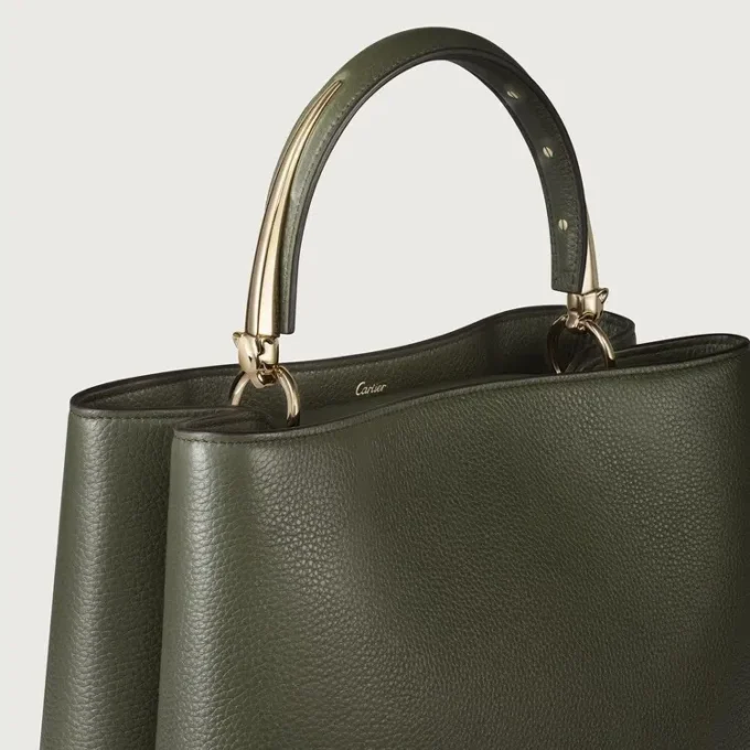 Bag, Panthere Bag, Panthere