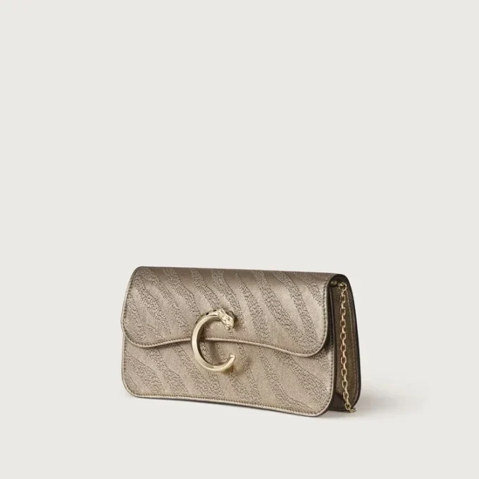 Bag, Panthere Bag, Panthere