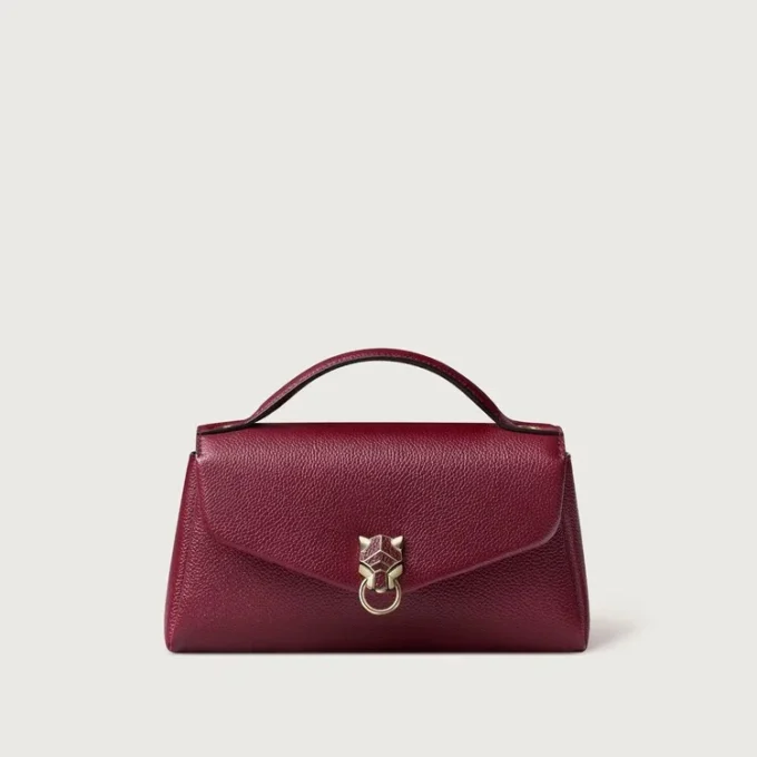 Bag, Panthere Graphique Bag, Panthere Graphique