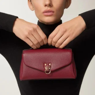 Bag, Panthere Graphique